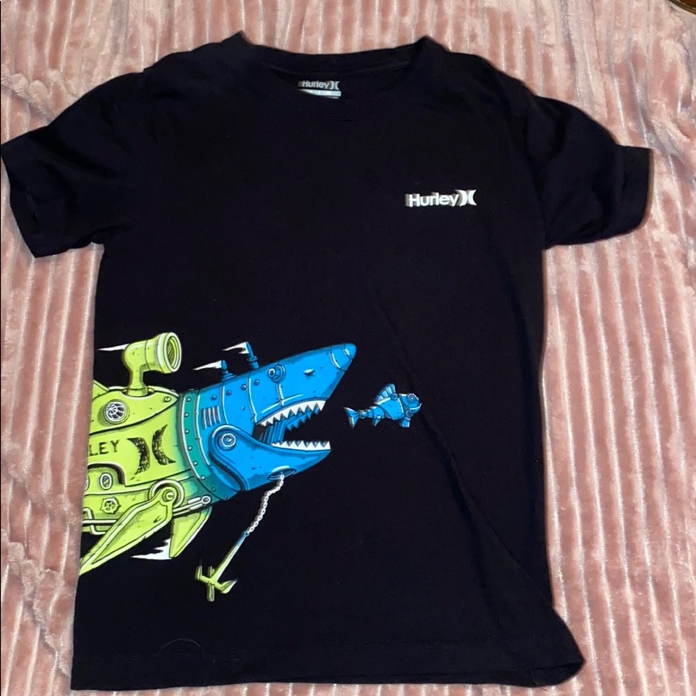 COPY - Boys Shirt